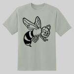 Dry Zone ® Short Sleeve Raglan T Shirt Thumbnail