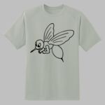 Dry Zone ® Short Sleeve Raglan T Shirt Thumbnail