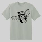 Dry Zone ® Short Sleeve Raglan T Shirt Thumbnail