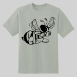 Dry Zone ® Short Sleeve Raglan T Shirt Thumbnail