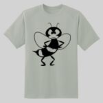 Dry Zone ® Short Sleeve Raglan T Shirt Thumbnail