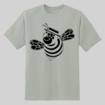 Dry Zone ® Short Sleeve Raglan T Shirt Thumbnail