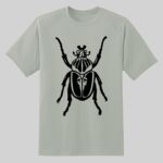 Dry Zone ® Short Sleeve Raglan T Shirt Thumbnail