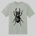 Dry Zone ® Short Sleeve Raglan T Shirt Thumbnail