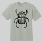 Dry Zone ® Short Sleeve Raglan T Shirt Thumbnail