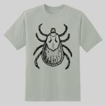 Dry Zone ® Short Sleeve Raglan T Shirt Thumbnail