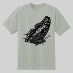 Dry Zone ® Short Sleeve Raglan T Shirt Thumbnail