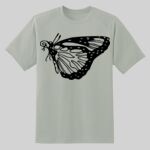 Dry Zone ® Short Sleeve Raglan T Shirt Thumbnail