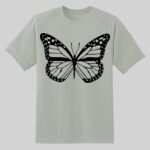 Dry Zone ® Short Sleeve Raglan T Shirt Thumbnail