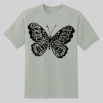 Dry Zone ® Short Sleeve Raglan T Shirt Thumbnail