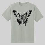 Dry Zone ® Short Sleeve Raglan T Shirt Thumbnail