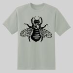 Dry Zone ® Short Sleeve Raglan T Shirt Thumbnail