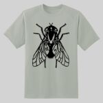 Dry Zone ® Short Sleeve Raglan T Shirt Thumbnail