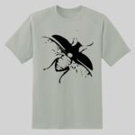 Dry Zone ® Short Sleeve Raglan T Shirt Thumbnail