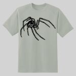 Dry Zone ® Short Sleeve Raglan T Shirt Thumbnail