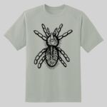 Dry Zone ® Short Sleeve Raglan T Shirt Thumbnail