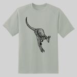 Dry Zone ® Short Sleeve Raglan T Shirt Thumbnail