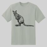 Dry Zone ® Short Sleeve Raglan T Shirt Thumbnail