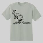 Dry Zone ® Short Sleeve Raglan T Shirt Thumbnail