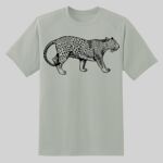 Dry Zone ® Short Sleeve Raglan T Shirt Thumbnail