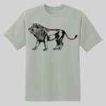 Dry Zone ® Short Sleeve Raglan T Shirt Thumbnail