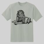 Dry Zone ® Short Sleeve Raglan T Shirt Thumbnail