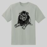 Dry Zone ® Short Sleeve Raglan T Shirt Thumbnail