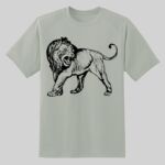 Dry Zone ® Short Sleeve Raglan T Shirt Thumbnail