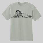 Dry Zone ® Short Sleeve Raglan T Shirt Thumbnail