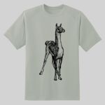 Dry Zone ® Short Sleeve Raglan T Shirt Thumbnail