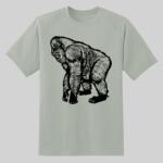 Dry Zone ® Short Sleeve Raglan T Shirt Thumbnail