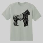 Dry Zone ® Short Sleeve Raglan T Shirt Thumbnail