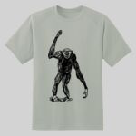 Dry Zone ® Short Sleeve Raglan T Shirt Thumbnail