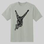 Dry Zone ® Short Sleeve Raglan T Shirt Thumbnail