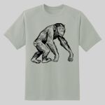 Dry Zone ® Short Sleeve Raglan T Shirt Thumbnail