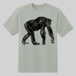 Dry Zone ® Short Sleeve Raglan T Shirt Thumbnail