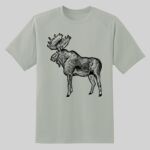 Dry Zone ® Short Sleeve Raglan T Shirt Thumbnail