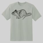Dry Zone ® Short Sleeve Raglan T Shirt Thumbnail