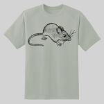 Dry Zone ® Short Sleeve Raglan T Shirt Thumbnail