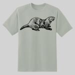 Dry Zone ® Short Sleeve Raglan T Shirt Thumbnail