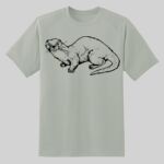 Dry Zone ® Short Sleeve Raglan T Shirt Thumbnail