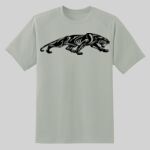 Dry Zone ® Short Sleeve Raglan T Shirt Thumbnail