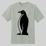 Dry Zone ® Short Sleeve Raglan T Shirt Thumbnail