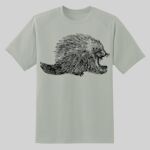 Dry Zone ® Short Sleeve Raglan T Shirt Thumbnail