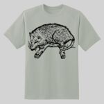 Dry Zone ® Short Sleeve Raglan T Shirt Thumbnail