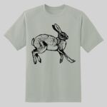 Dry Zone ® Short Sleeve Raglan T Shirt Thumbnail