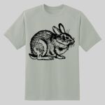 Dry Zone ® Short Sleeve Raglan T Shirt Thumbnail