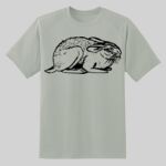 Dry Zone ® Short Sleeve Raglan T Shirt Thumbnail