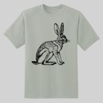 Dry Zone ® Short Sleeve Raglan T Shirt Thumbnail