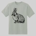 Dry Zone ® Short Sleeve Raglan T Shirt Thumbnail